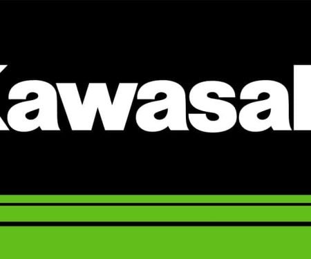 Kawasaki-Logo
